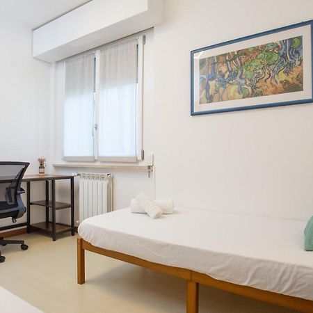 Kandinski Apartment - With Pool Settimo Milanese Exterior foto