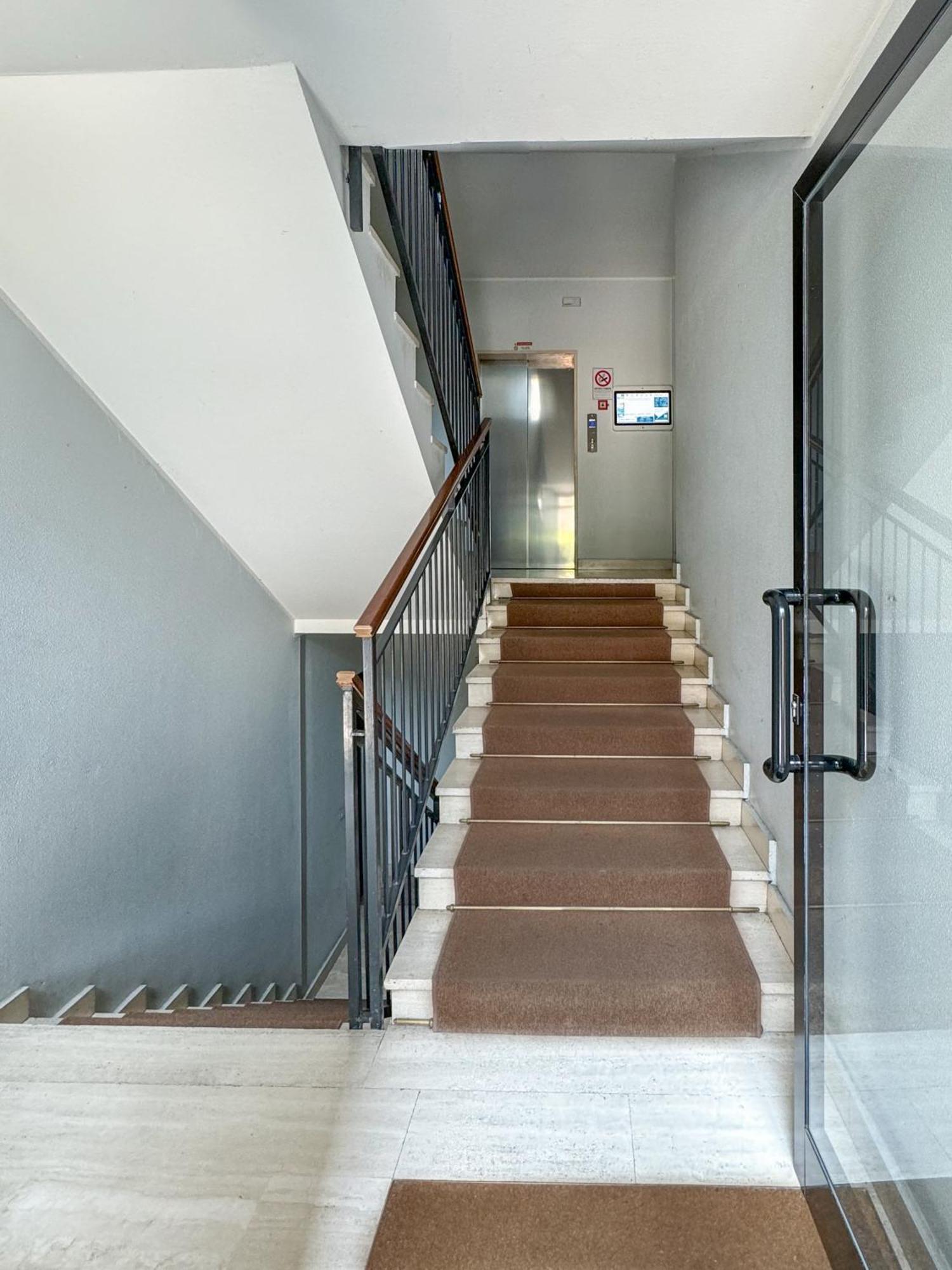 Kandinski Apartment - With Pool Settimo Milanese Exterior foto