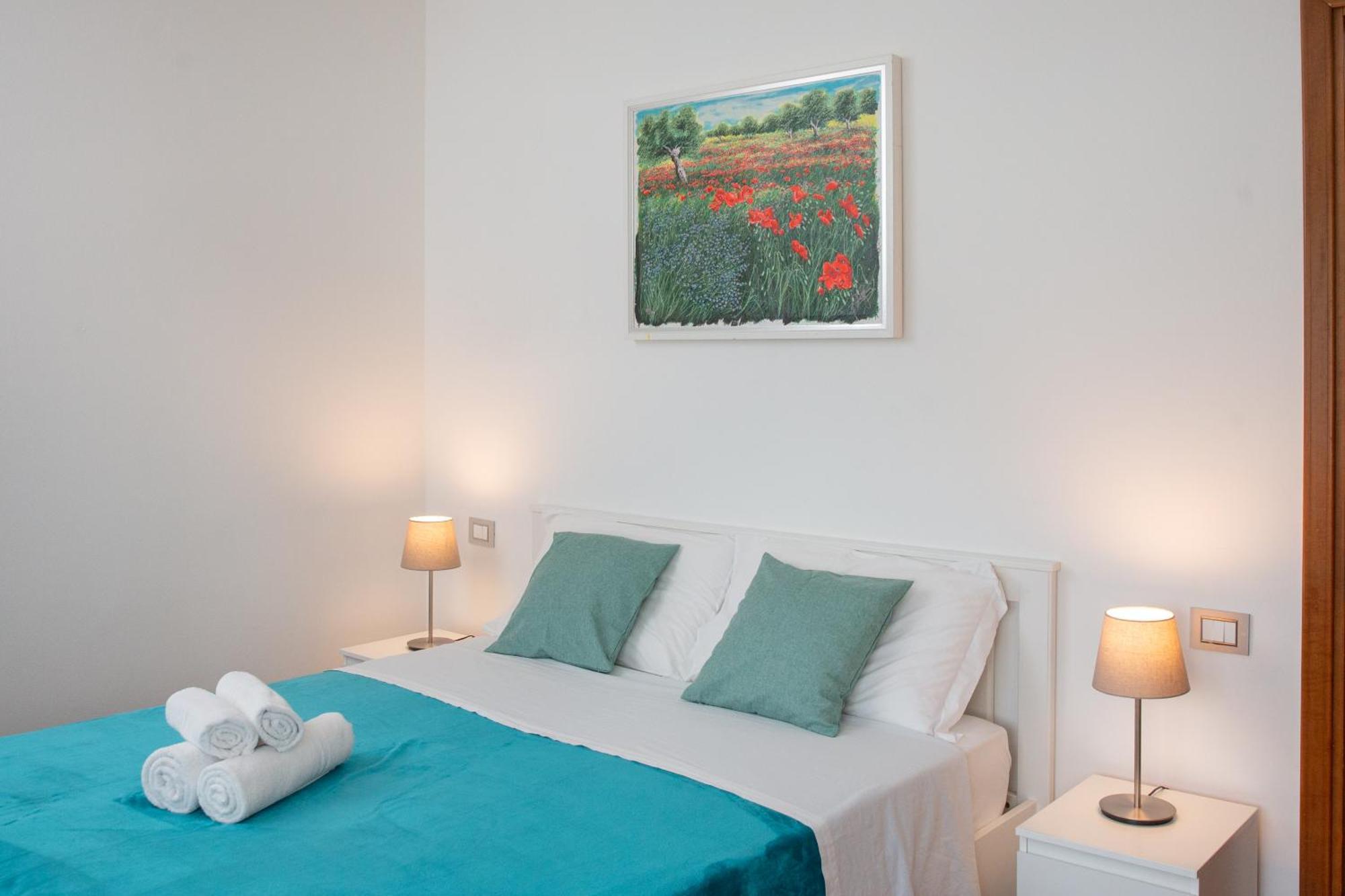 Kandinski Apartment - With Pool Settimo Milanese Exterior foto
